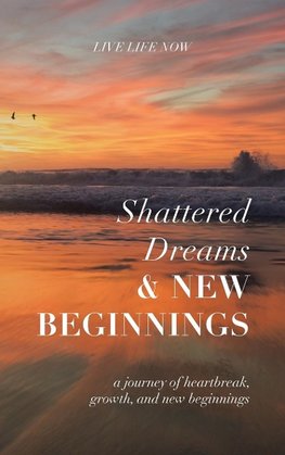 Shattered Dreams, New Beginnings