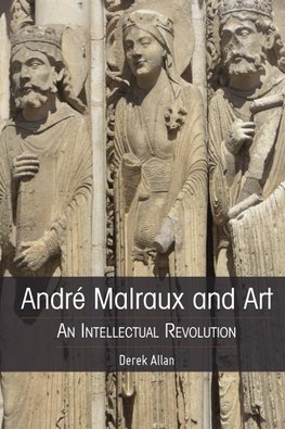 André Malraux and Art