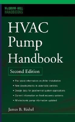HVAC Pump Handbook