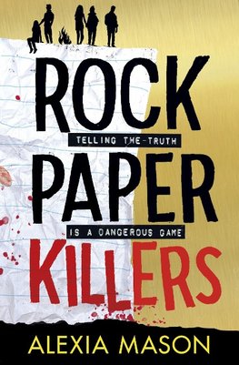 Rock, Paper, Killers