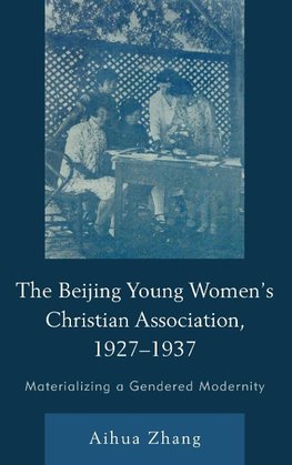 Beijing Young Women's Christian Association, 1927-1937