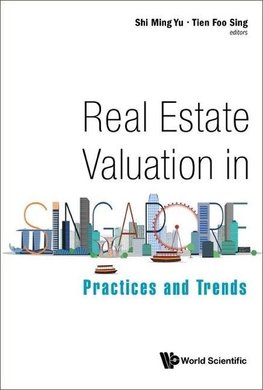REAL ESTATE VALUATION IN SINGAPORE