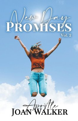 New Day Promises Vol 2