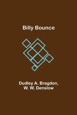 Billy Bounce