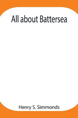 All About Battersea