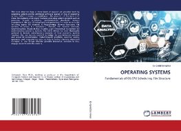OPERATING SYSTEMS
