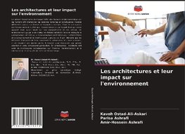 Les architectures et leur impact sur l'environnement