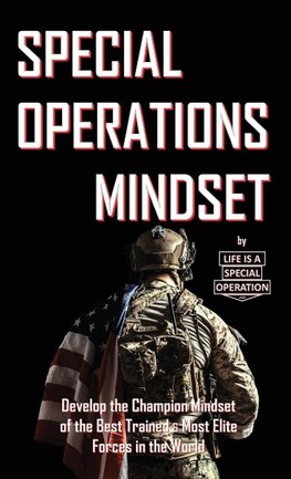 Special Operations Mindset