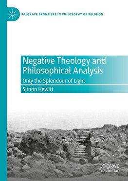 Negative Theology and Philosophical Analysis