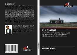 CHI SIAMO?