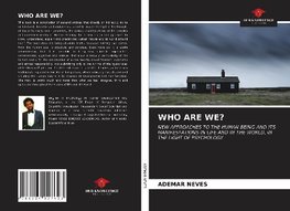 WHO ARE WE?