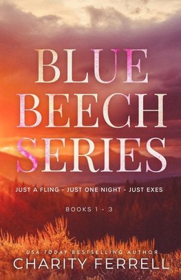 Blue Beech Series 1-3