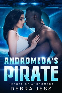 Andromeda's Pirate