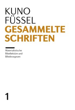 Gesammelte Schriften