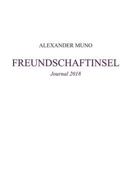 Freundschaftinsel