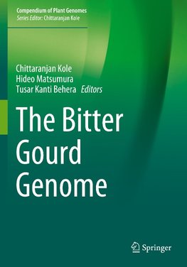The Bitter Gourd Genome