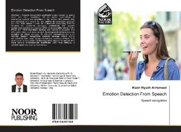 Emotion Detection From Speech