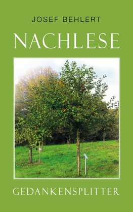 Nachlese