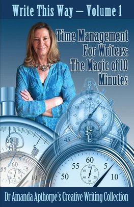 Time Management for Writers
