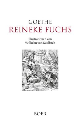 Reineke Fuchs