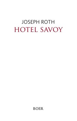 Hotel Savoy