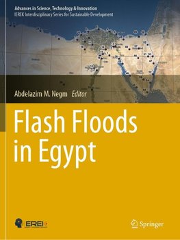 Flash Floods in Egypt