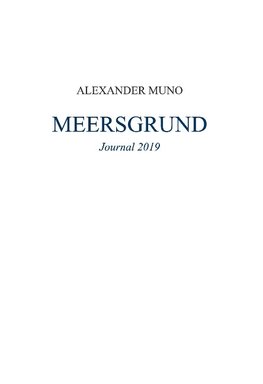 Meersgrund