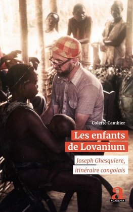Les enfants de Lovanium