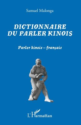 Dictionnaire du parler kinois