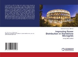 Improving Power Distribution in Standalone Microgrids