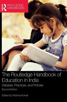 The Routledge Handbook of Education in India