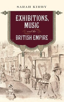 Exhibitions, Music and the British Empire