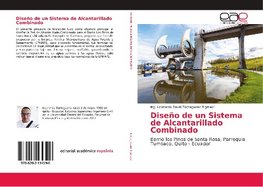 Diseño de un Sistema de Alcantarillado Combinado