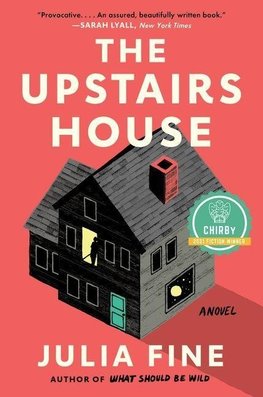 Upstairs House, The