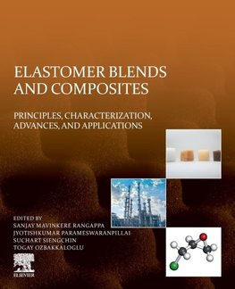 Elastomer Blends and Composites