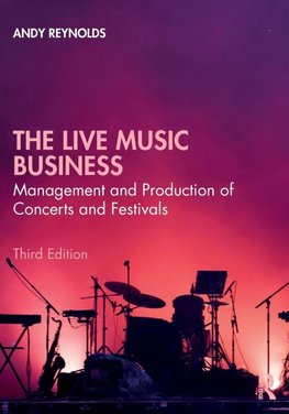 The Live Music Business