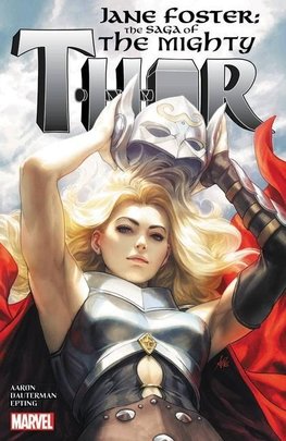 Jane Foster