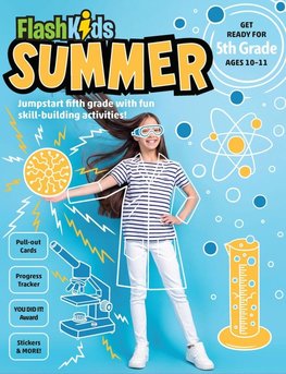 Flash Kids Summer