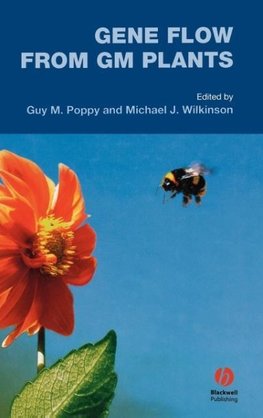 Gene Flow GM Plants