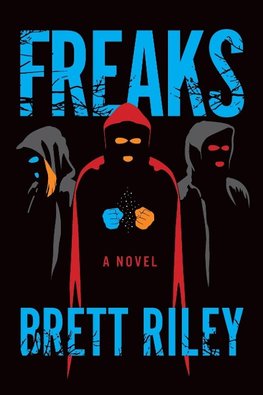 Freaks