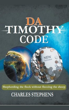 Da Timothy Code
