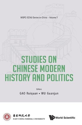 Studies on Chinese Modern History and Politics