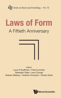 LAWS OF FORM