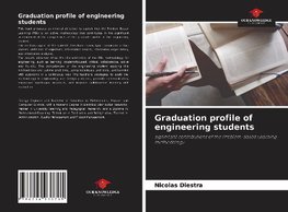 Graduation profile of engineering students