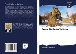 From Stalin to Yeltsin