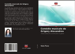 Comédie musicale de Grigory Alexandrov