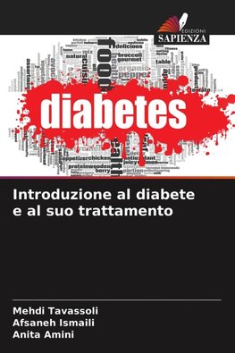 Introduzione al diabete e al suo trattamento