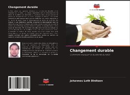 Changement durable