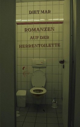 Romanzen auf der Herrentoilette