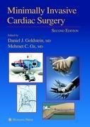 Minimally Invasive Cardiac Surgery